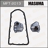 Фильтр АКПП Masuma MFT-2013 с прокладкой поддона