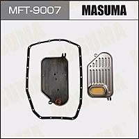 Фильтр АКПП Masuma MFT9007 с прокладкой поддона