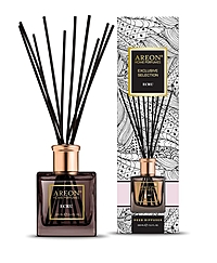 Аромадиффузор Areon Home Perfumes 150 ml Exclusive Ecru