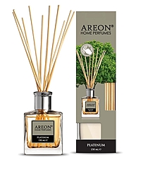 Аромадиффузор Areon Home Perfumes 150 ml Lux Platinum
