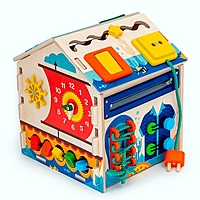 Бизидом "Морской"