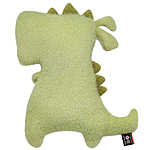 Мягкая игрушка Дракон Миккель 30 см Символ года 2024