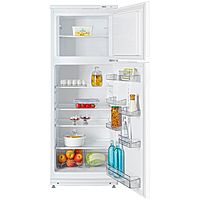 Холодильник ATLANT МХМ 2835-90, двухкамерный, класс А, 280 л, цвет белый