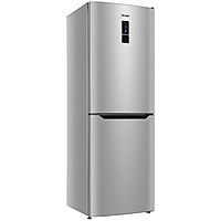 Холодильник ATLANT ХМ 4619-189 ND, двухкамерный, класс А+, 318 л, цвет серебристый