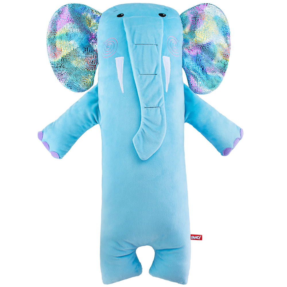 Мягкая игрушка Слон 78 см SLN2