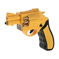 Аккумуляторная отвертка ТУНДРА, 3.6 В, 1.3 Ач, Li-lon, 3 Нм, 200 об/мин, индикатор заряда