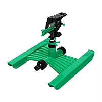 Распылитель импульсный горизонтальный под коннектор