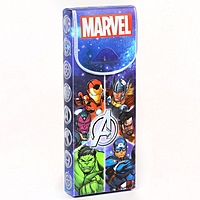 Пенал футляр пластик, Мстители