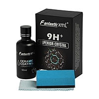 Керамическое покрытие кузова авто, 50 мл