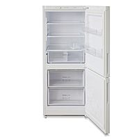 Двухкамерный холодильник «Бирюса» 6041, 268 л, белый