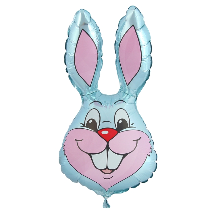 Кролик 12 лет. Шар фольга кролик. Кролик серенький шар фольга. Шарик кролик фольга. Фольгированный шар "кролик".