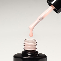 База камуфлирующая д/маникюра 3-х фазная LED/UV 8мл (042) св-беж