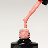 База камуфлирующая д/маникюра 3-х фазная LED/UV 8мл (018) корал