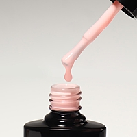 База камуфлирующая д/маникюра 3-х фазная LED/UV 8мл (045) беж