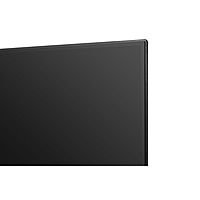 Телевизор Hisense 50E7KQ, 50", 3840x2160, DVB-T2/C/S2, HDMI 3, USB 2, Smart TV, чёрный