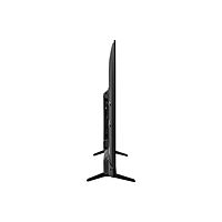 Телевизор Hisense 43E7KQ, 43", 3840x2160, DVB-T2/C/S2, HDMI 3, USB 2, Smart TV, чёрный