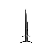 Телевизор Hisense 43E7KQ, 43", 3840x2160, DVB-T2/C/S2, HDMI 3, USB 2, Smart TV, чёрный