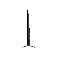 Телевизор TCL 50C647, 50", 3840x2160, DVB-T2/C/S/S2, HDMI 3, USB 1, SmartTV, чёрный