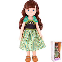 Кукла 91065-K в коробке