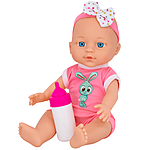 Пупс с комплектом одежды Miss Kapriz MK12-1 в пакете