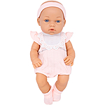 Пупс с аксессуарами SW12-07 в коробке