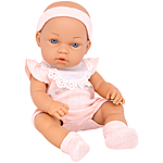 Пупс с аксессуарами SW12-07 в коробке