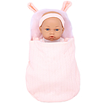 Пупс с аксессуарами SW12-07 в коробке