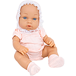 Пупс с аксессуарами SW12-05 в коробке