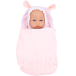 Пупс с аксессуарами SW12-05 в коробке