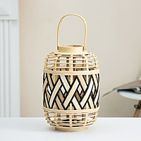 Настольная лампа "Галлея" Е27 15Вт 23х23х33 см