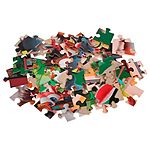 Пазл Буба Коллекционная серия 60 элементов