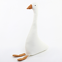Мягкая игрушка "Гусь", 55 см