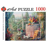Пазл Artpuzzle Дандорф О. Шебби-шик 1000 элементов