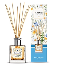 Аромадиффузор Areon Home Perfumes 150 ml Garden Spa