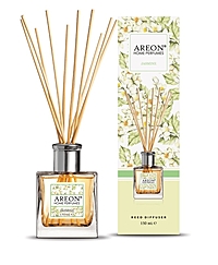Аромадиффузор Areon Home Perfumes 150 ml Garden Jasmine