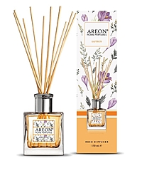 Аромадиффузор Areon Home Perfumes 150 ml Garden Saffron