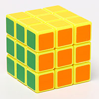 Головоломка "Угадай цвет" 5,7см