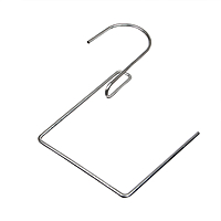 Держатель для балконного ящика, набор 2 шт.