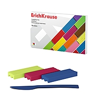 Пластилин 18 цветов, 288 г, ErichKrause "Классический", в картонной упаковке