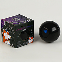 Шар судьбы "Судьбупредсказин" 7см