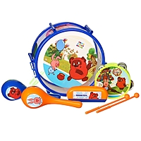 Музыкальные инструменты, Винни-Пух SL-06853