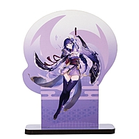 Подставка "Геншин" «Сёгун Райден»