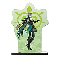 Подставка "Геншин"   «Аль-Хайтам»