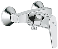 Смеситель для душа GROHE BauFlow 23755000 хром