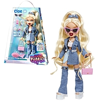 Кукла Братц "Хлоя Alwayz Bratz" с аксесс. 42700