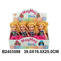 Кукла MayMay 908-Q