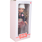 Кукла 91016-N в коробке