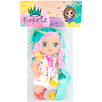 Кукла с аксессуарами 30 см Miss Kapriz MK2325LK-C в пакете