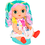 Кукла с аксессуарами 30 см Miss Kapriz MK2325LK-C в пакете