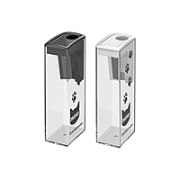 Точилка 1 отверстие ErichKrause "City" Meow, с контейнером, пластиковая, МИКС